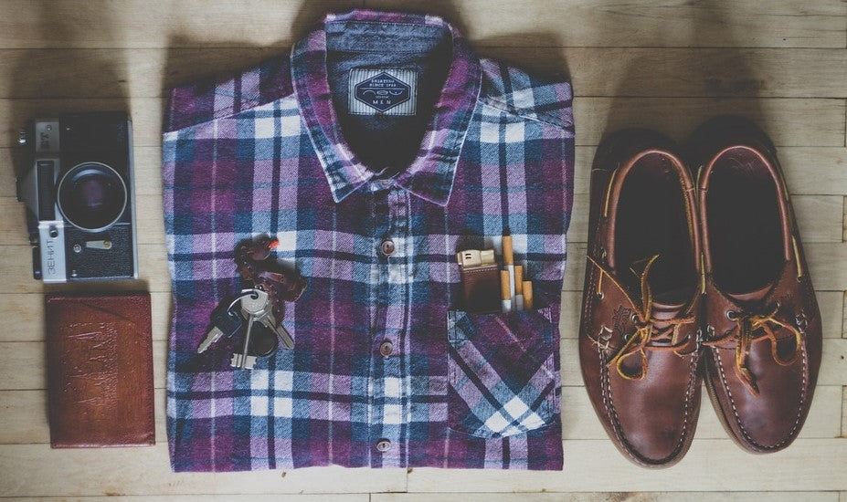 Vintage golf top clothes for sale