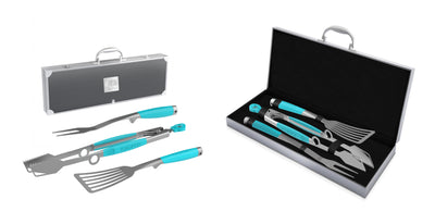 Ultimate Grill Set from Toadfish Outfitters ACCESSORIES Toadfish Outfitters