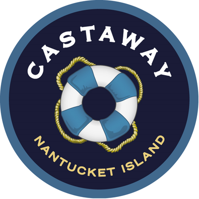 Castaway Nantucket The Preppy Classic Clothing Brand