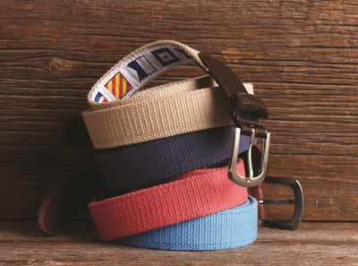 Waist Management: Your Ultimate Guide to Buying Belts for Men