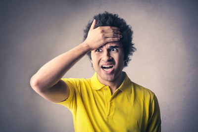 Fashion Faux Pas: 10 Men's Fashion Mistakes You Need to Avoid