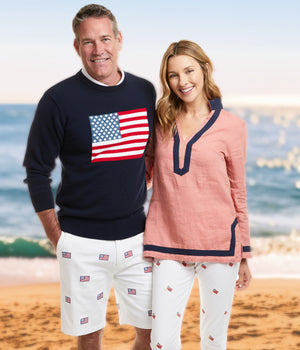 Island Americana, Castaway Clothing
