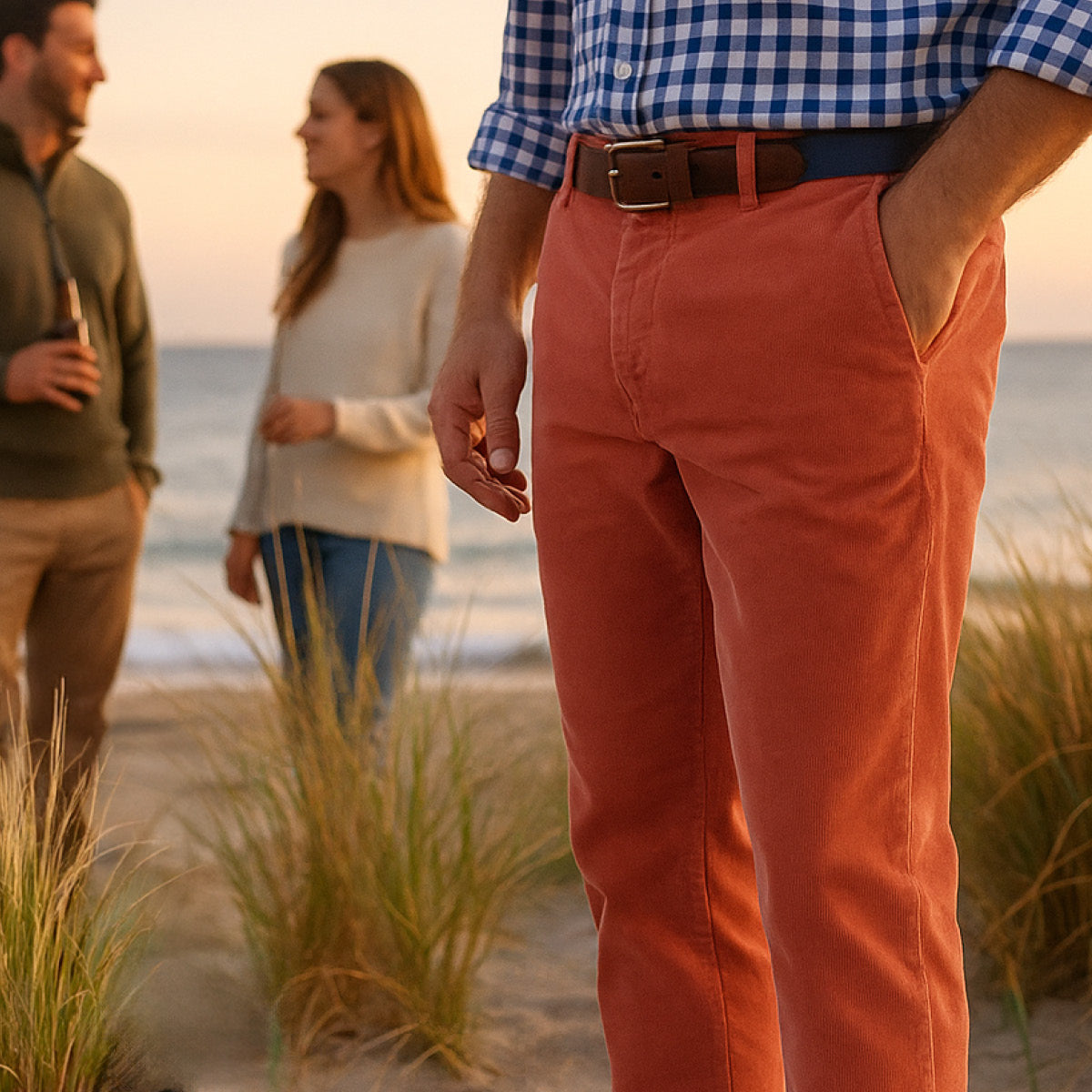Beachcomber Cords