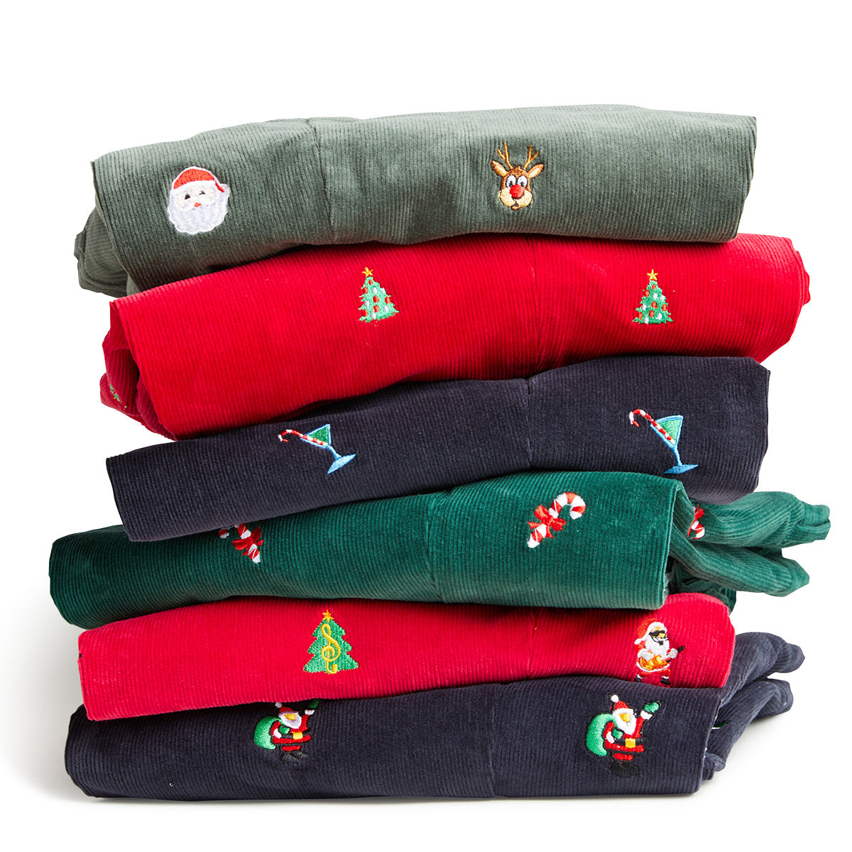 Holiday Cords