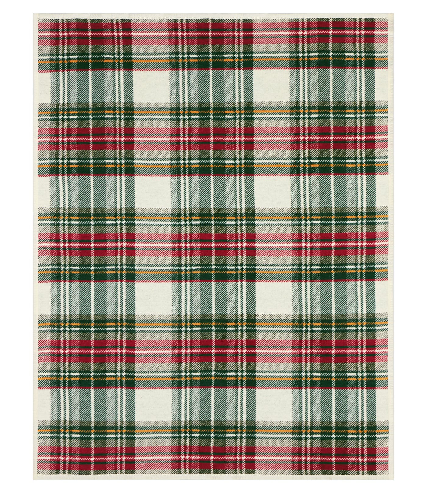ChappyWrap Blanket Stewart Plaid ACCESSORIES ChappyWrap