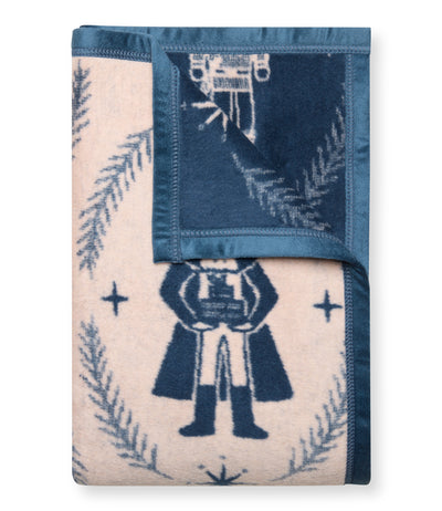 ChappyWrap Midi Blanket Nutcracker ACCESSORIES ChappyWrap