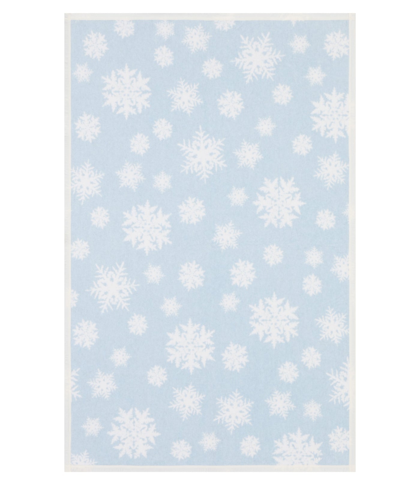 ChappyWrap Midi Blanket Snowfall ACCESSORIES ChappyWrap