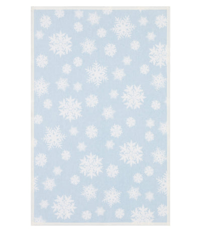 ChappyWrap Midi Blanket Snowfall ACCESSORIES ChappyWrap