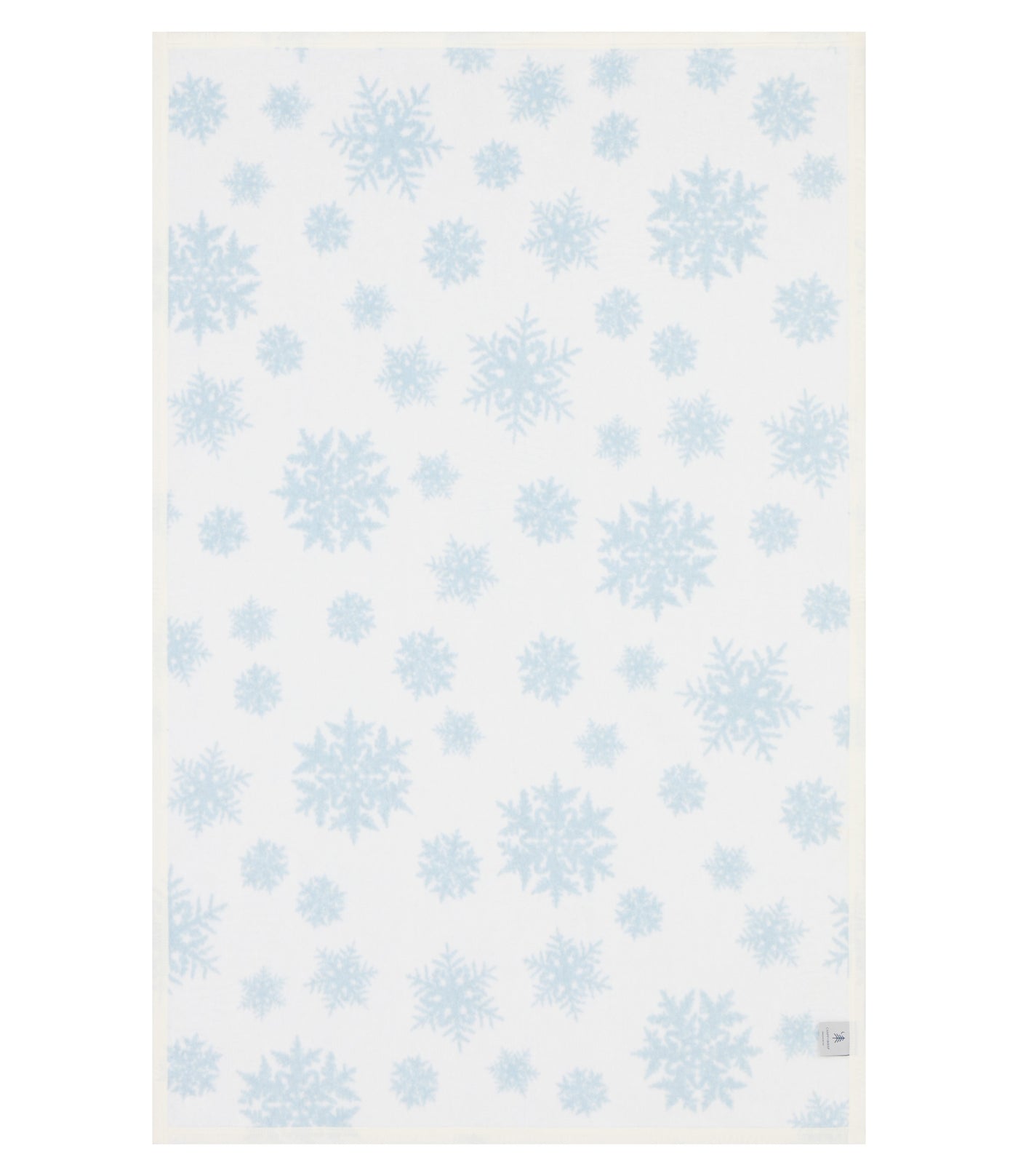 ChappyWrap Midi Blanket Snowfall ACCESSORIES ChappyWrap