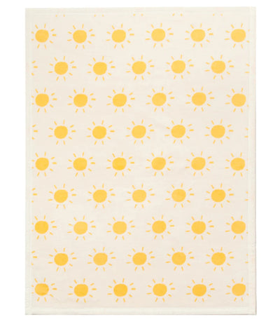 ChappyWrap Mini Blanket You Are My Sunshine ACCESSORIES ChappyWrap