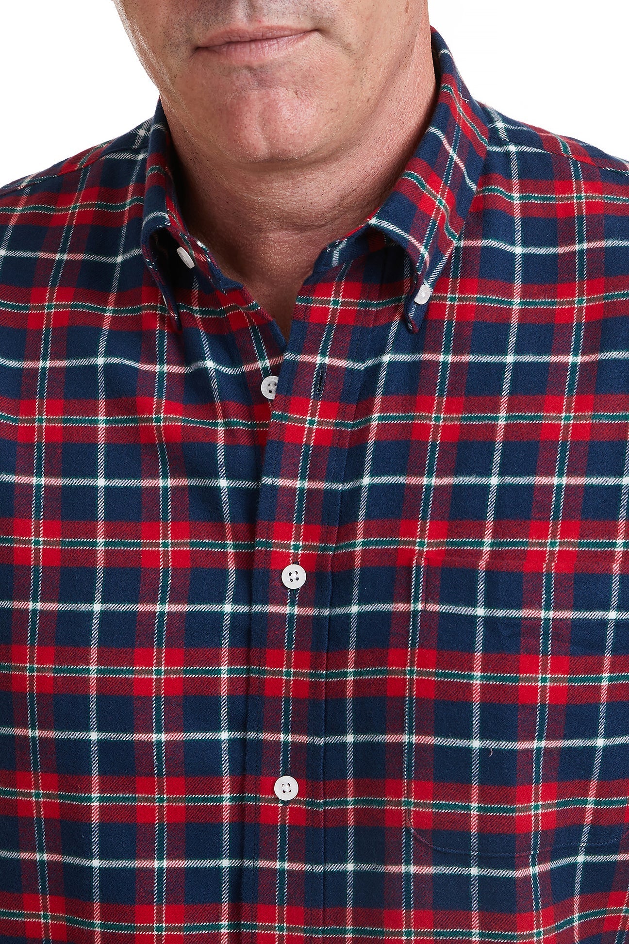 Chase Shirt Fireplace Flannel MENS SPORT SHIRTS Castaway Nantucket Island