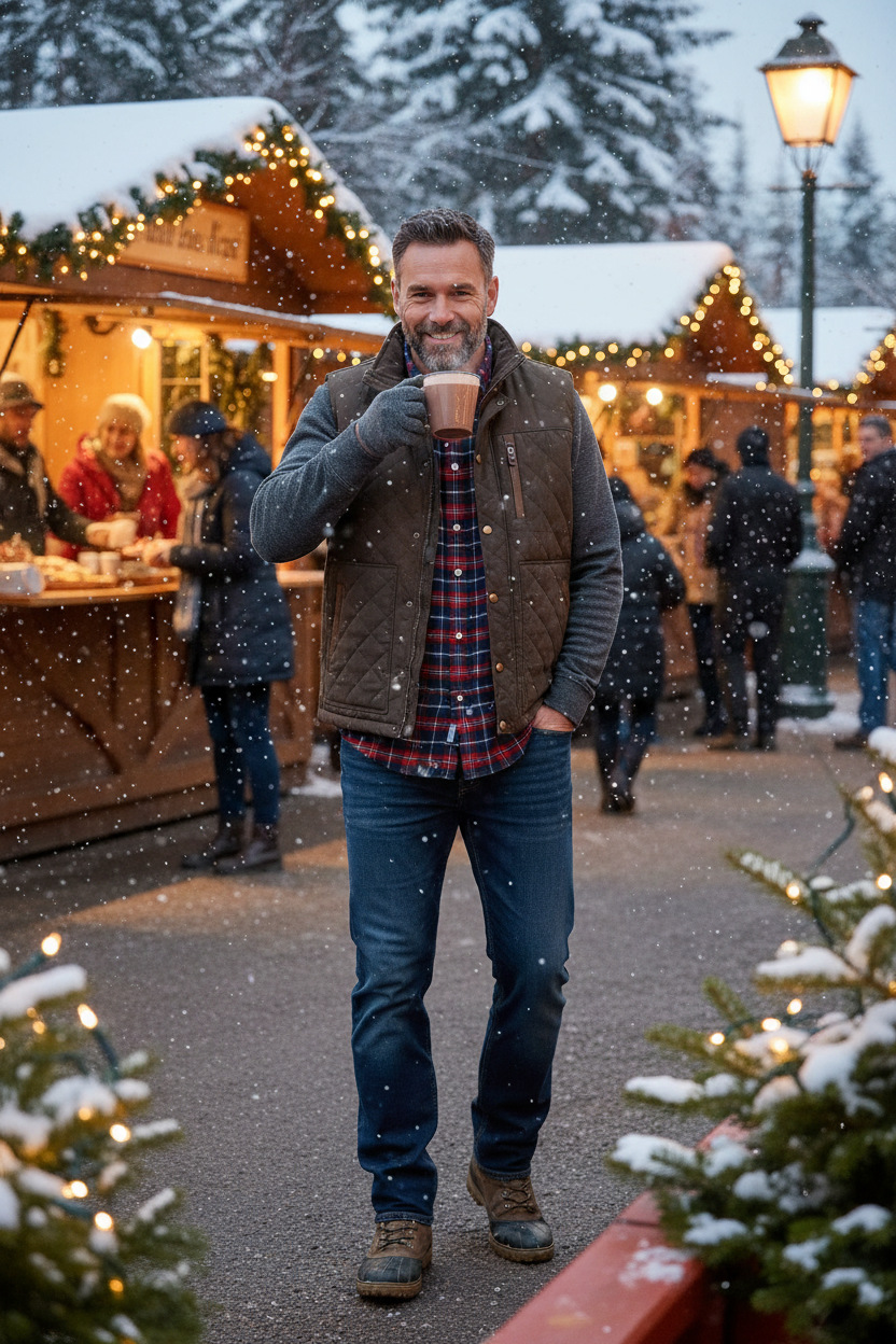 Chase Shirt Fireplace Flannel MENS SPORT SHIRTS Castaway Nantucket Island