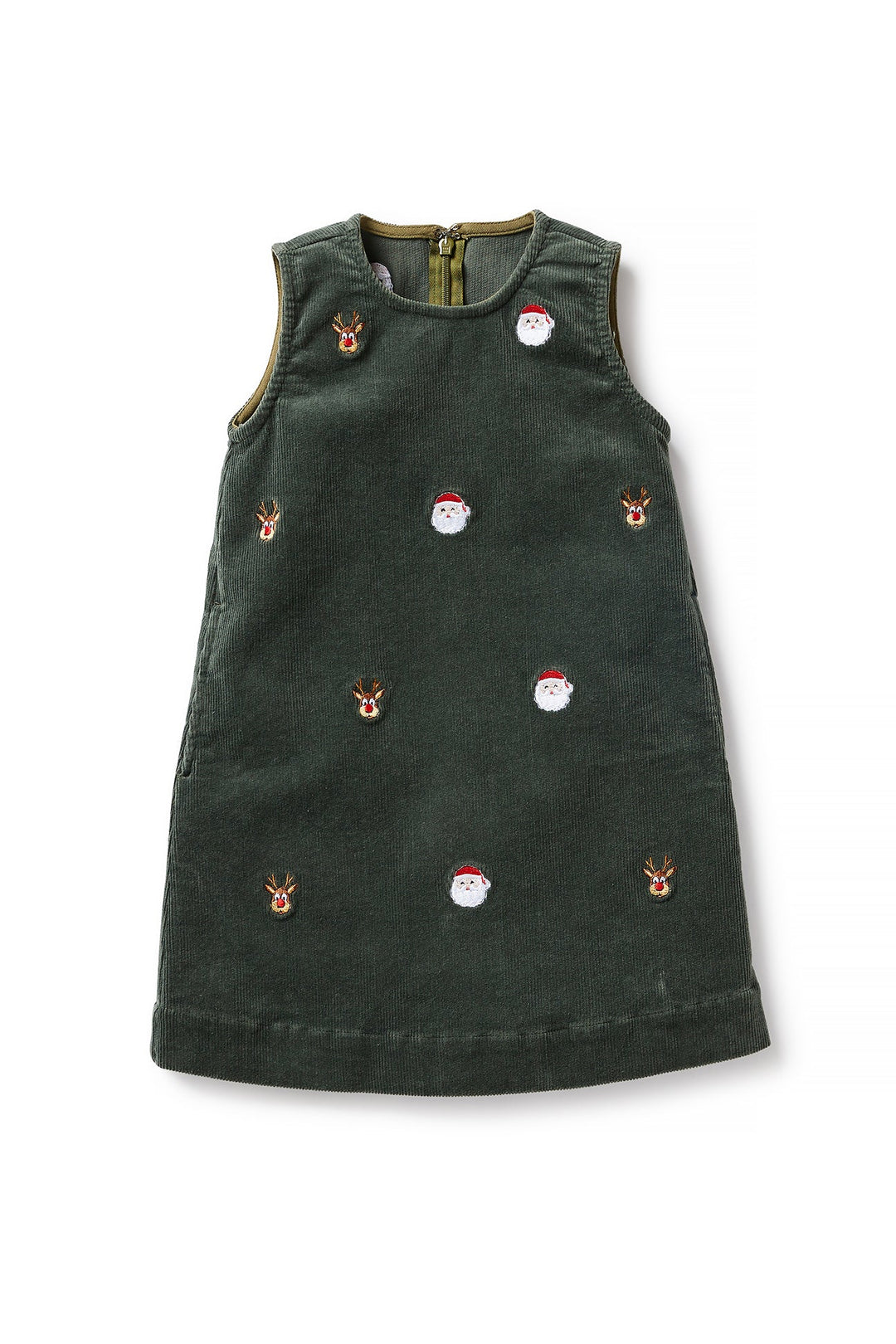 white christmas dresses Castaway Holiday Embroidered Girls Shift Dress Corduroy Olive with Christmas Night Castaway Nantucket Island white christmas dresses Castaway Holiday Embroidered Girls Shift Dress Corduroy Olive with Christmas Night Castaway Nantucket Island