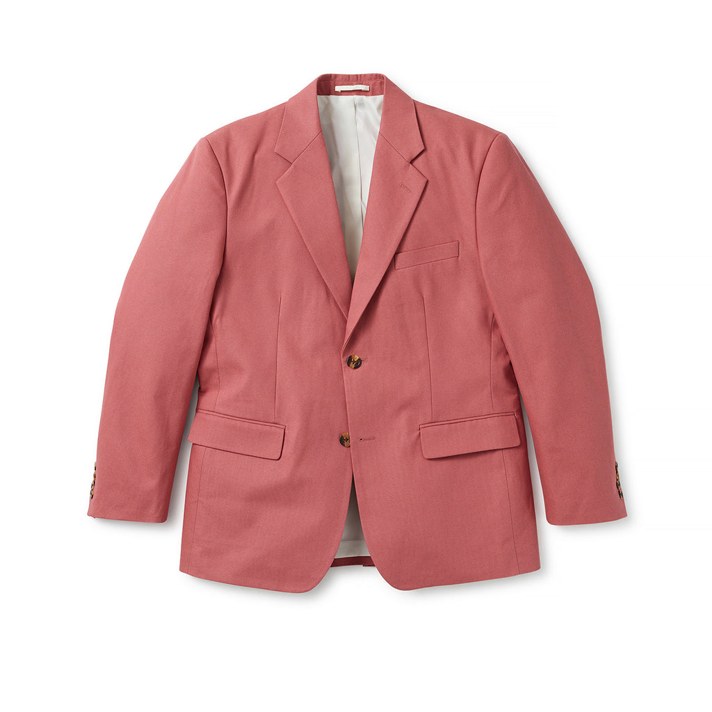 Murray's Toggery Nantucket Reds® M Crest Sportcoat Blazer
