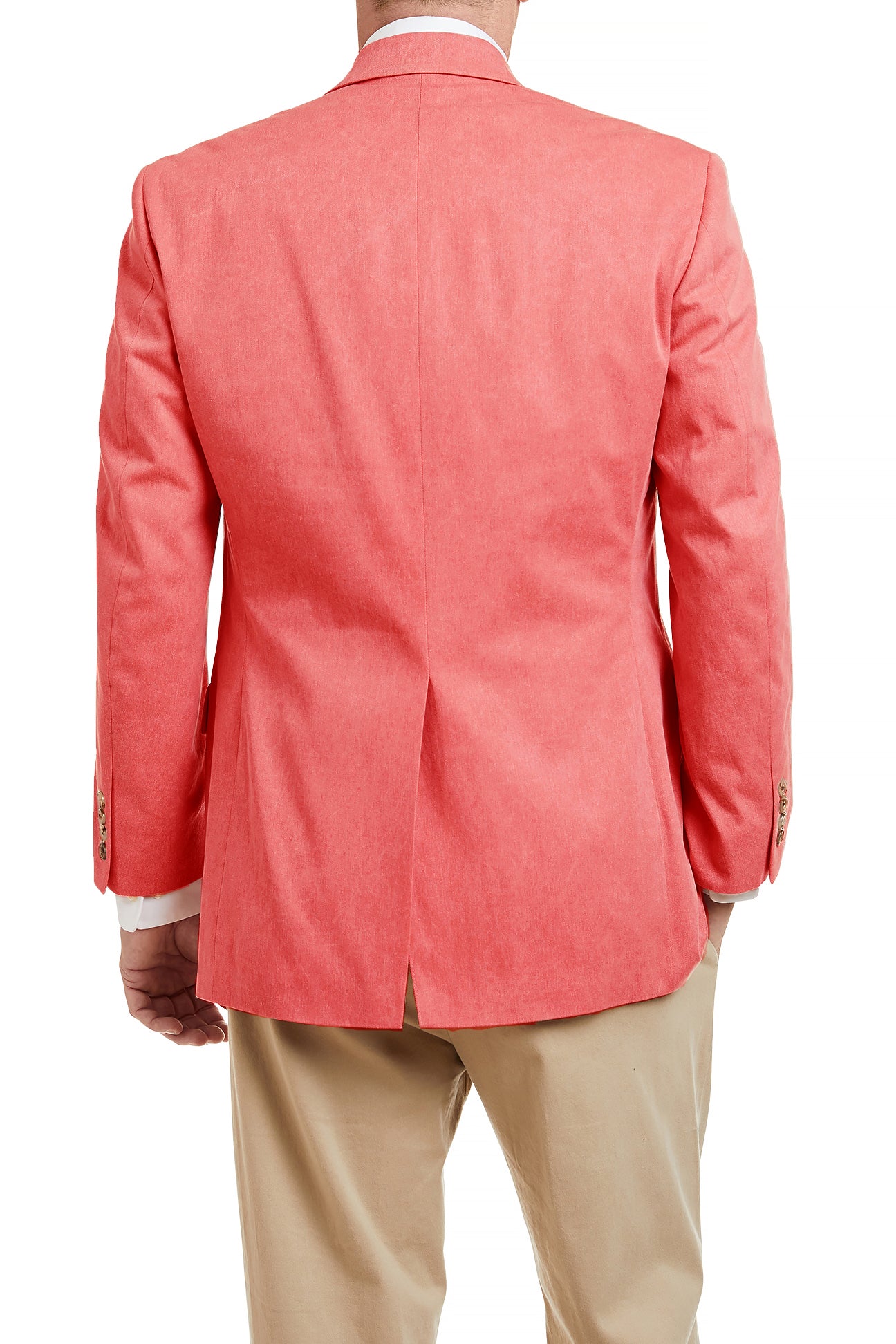 Murray's Toggery Nantucket Reds® M Crest Sportcoat MENS OUTERWEAR Murray's Toggery Shop