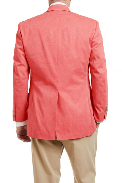 Murray's Toggery Nantucket Reds® M Crest Sportcoat MENS OUTERWEAR Murray's Toggery Shop