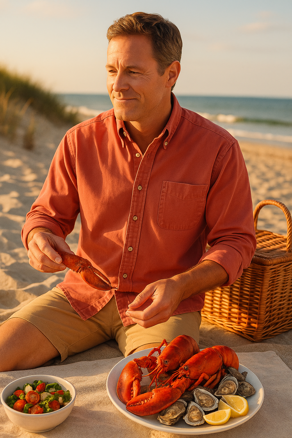 Murray's Toggery Shop Nantucket Reds® Workshirt MENS SPORT SHIRTS Murray's Toggery Shop