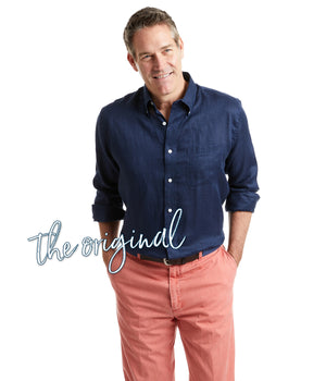 Nantucket Reds, The Original