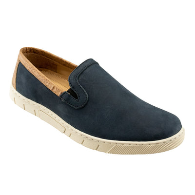 Scottsdale Slip On Navy MENS ACCESSORIES TB Phelps