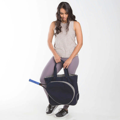Tennis Tote Bag ACCESSORIES CB Station