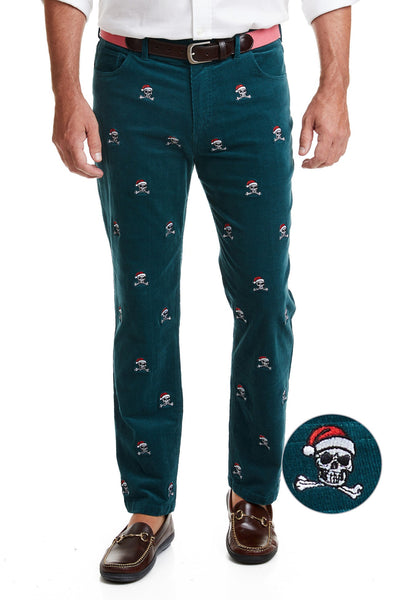 Mens holiday corduroy pants sales