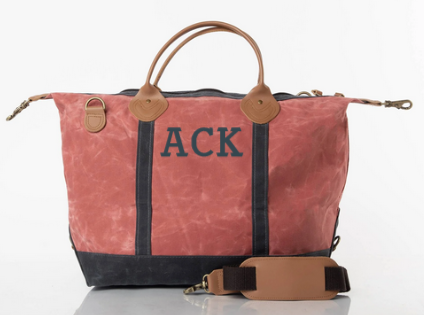 Cb station weekender bag clearance