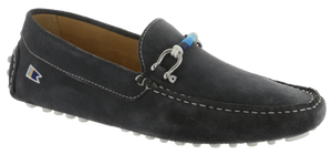 Riomar Deck Driver Stingray Grey w/Running Offshore Bearing MENS ACCESSORIES Riomar