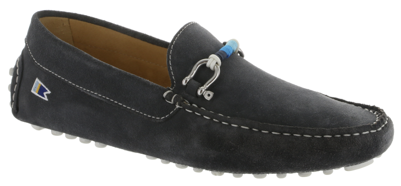 Riomar Deck Driver Stingray Grey w/Running Offshore Bearing - Castaway Nantucket Island