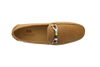 Riomar Deck Driver Crazy Horse Tan w/Riomar Burgee Bearing MENS ACCESSORIES Riomar