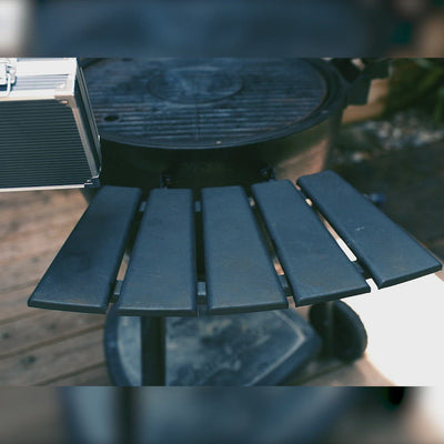 Ultimate Grill Set from Toadfish Outfitters