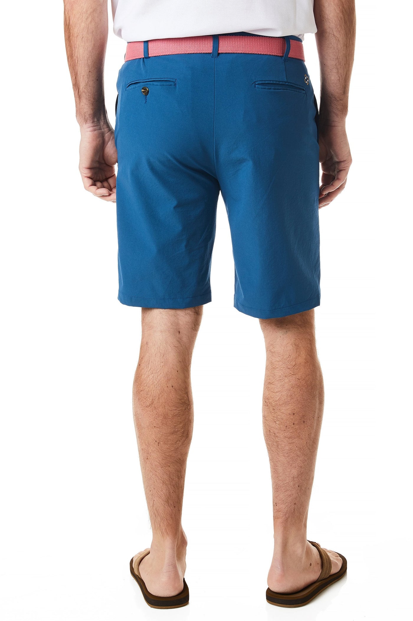 ACKformance Short Abyss Blue - Castaway Nantucket Island