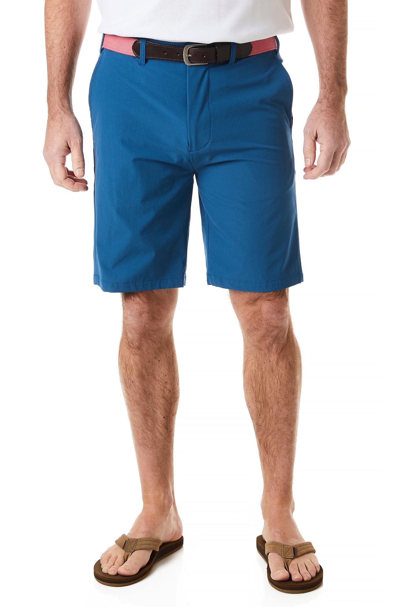 ACKformance Short Abyss Blue - Castaway Nantucket Island