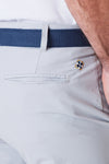 ACKformance Short Cement - Castaway Nantucket Island