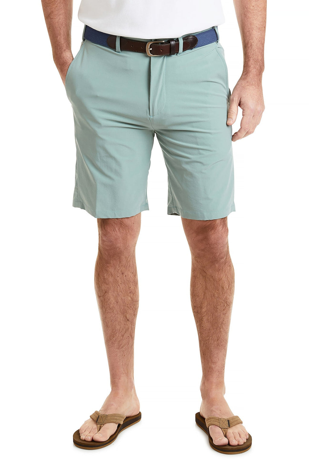 ACKformance Short Moss MENS SHORTS Castaway Nantucket Island