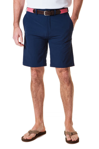 ACKformance Short Nantucket Navy - Castaway Nantucket Island