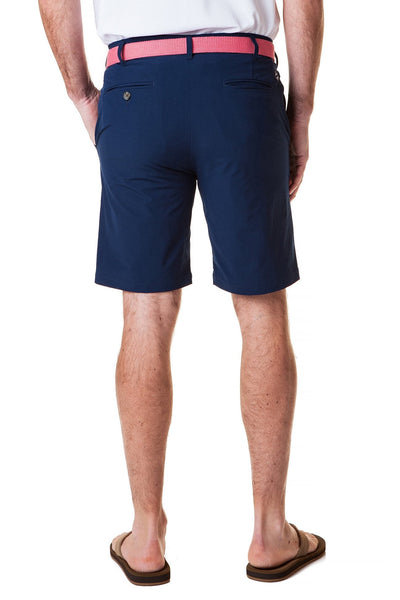 ACKformance Short Nantucket Navy - Castaway Nantucket Island