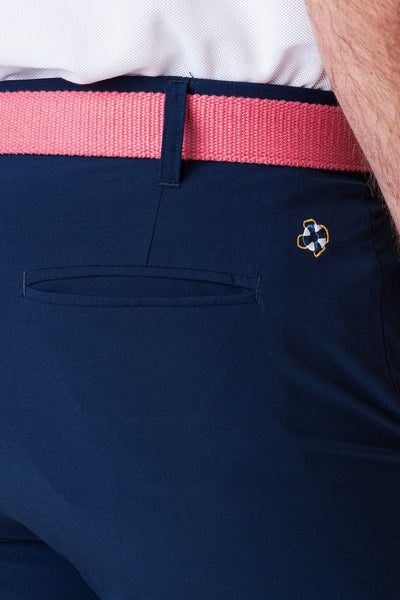 ACKformance Short Nantucket Navy - Castaway Nantucket Island