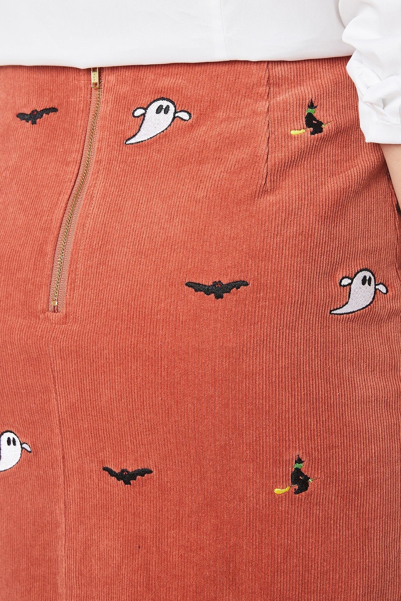 Ghost bias deals cut skirt