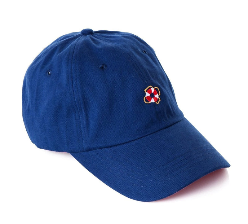 Baseball Cap Atlantic - MENS ACCESSORIES - Castaway Nantucket Island