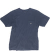 Beach Tee Navy Castaway - POLOS & TEES - Castaway Nantucket Island