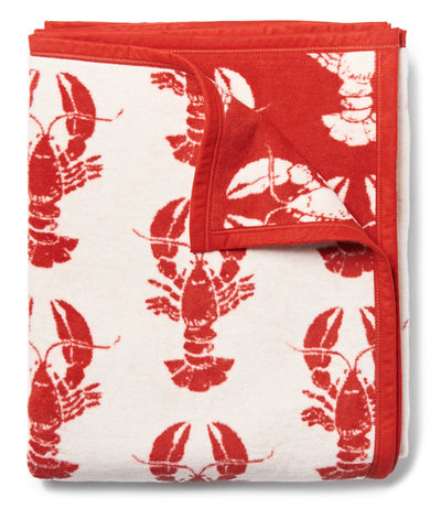 ChappyWrap Blanket Lobster Shack - Castaway Nantucket Island