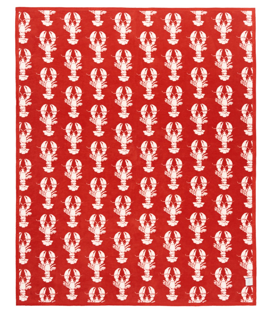 ChappyWrap Blanket Lobster Shack - Castaway Nantucket Island