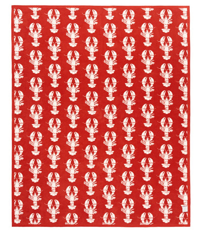 ChappyWrap Blanket Lobster Shack - Castaway Nantucket Island