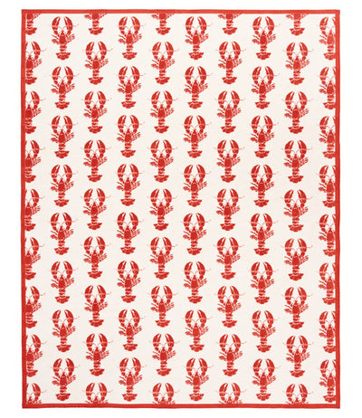 ChappyWrap Blanket Lobster Shack - Castaway Nantucket Island