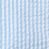 Cisco Short Blue Seersucker - MENS SHORTS - Castaway Nantucket Island