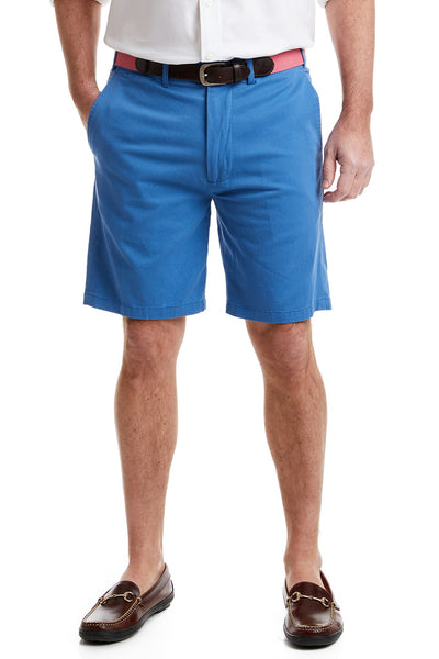 Cisco Short Deep Ocean Blue MENS SHORTS Castaway Nantucket Island