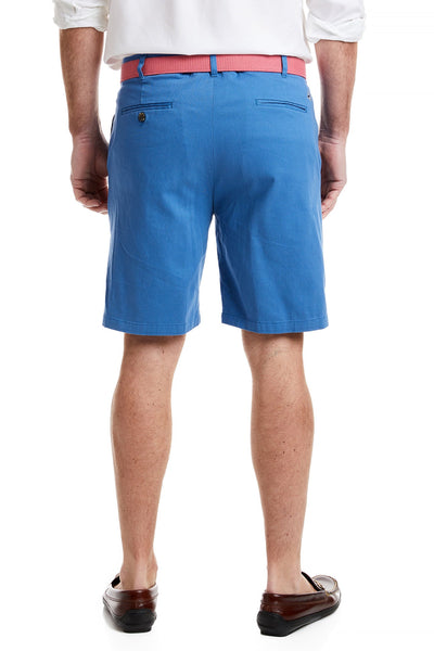 Cisco Short Deep Ocean Blue MENS SHORTS Castaway Nantucket Island