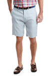 Cisco Short Linen Oxford Blue MENS SHORTS Castaway Nantucket Island