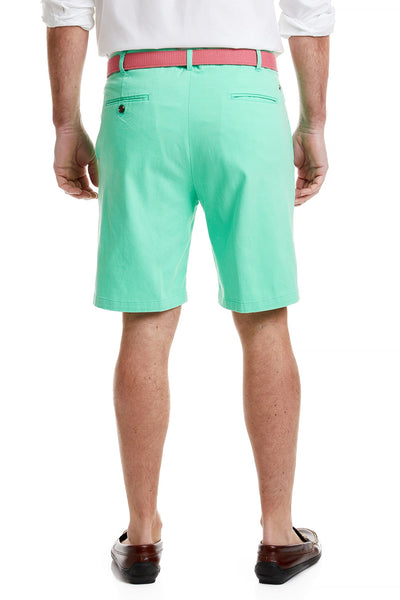 Cisco Short Spring Green MENS SHORTS Castaway Nantucket Island