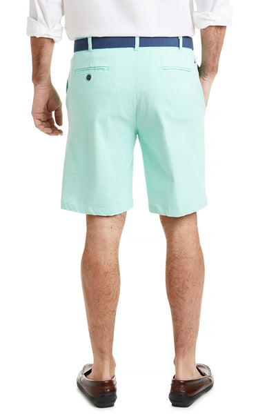 Cisco Short Stretch Twill Seagrass MENS SHORTS Castaway Nantucket Island